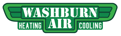 Washburn Air Logo